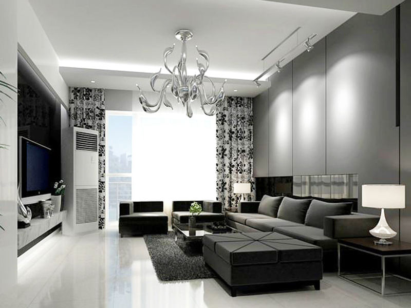 哪里能找到室內(nèi)裝修風格歐式，熟人介紹的裝修公司靠譜嗎